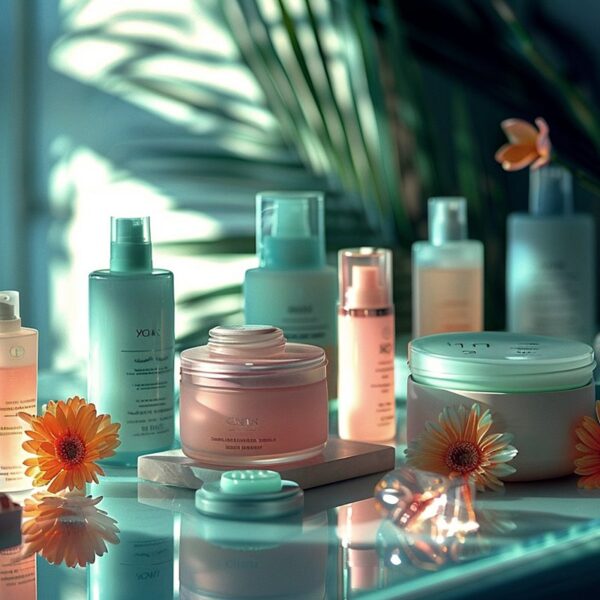 skincare ingredients
